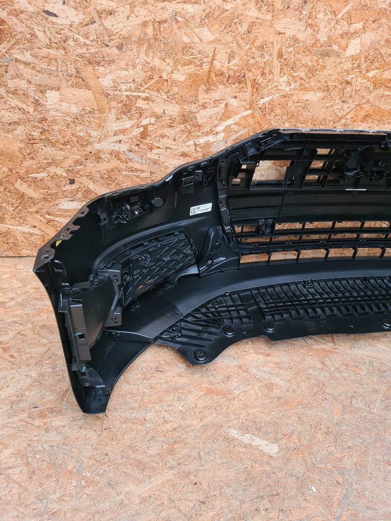 фото №10, Бампер перед передний audi a6 c8 4k