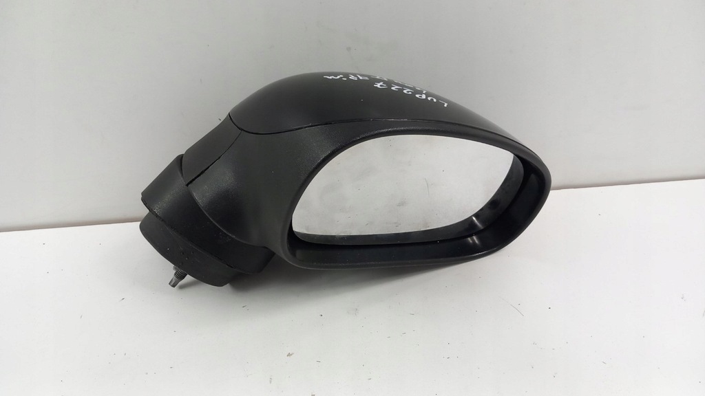 фото №1, Seat leon ii зеркало правое lc9z 7pin