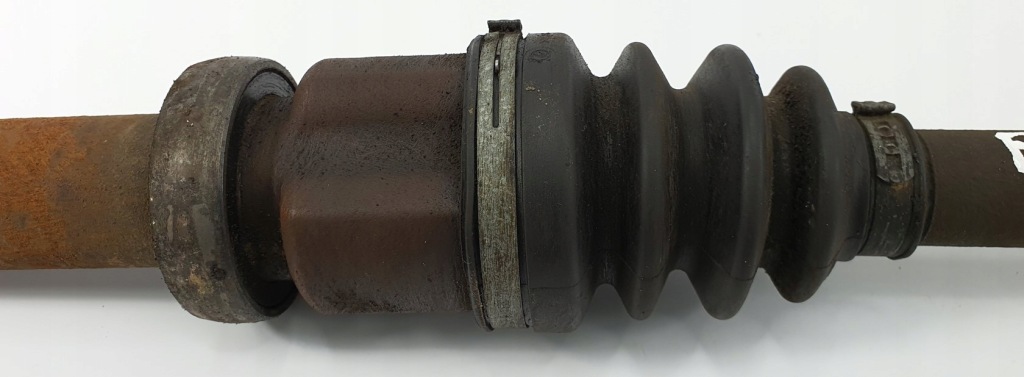 фото №3, Приводной вал правая длинная ford fiesta mk6 1.3