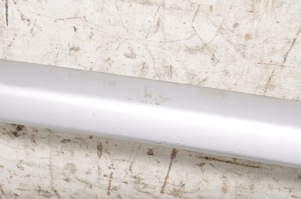 фото №10, Volvo v50 рейлинг крышный 8678714 комплект