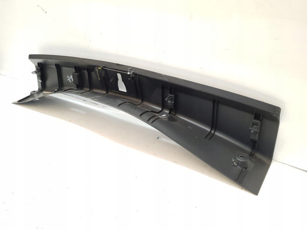 фото №6, Захист багажника ford kuga ii mk2