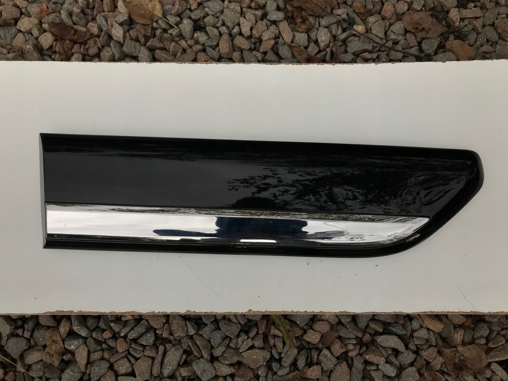 фото №1, Toyota proace city правая молдинг na дверь задняя 2020-2024 12639