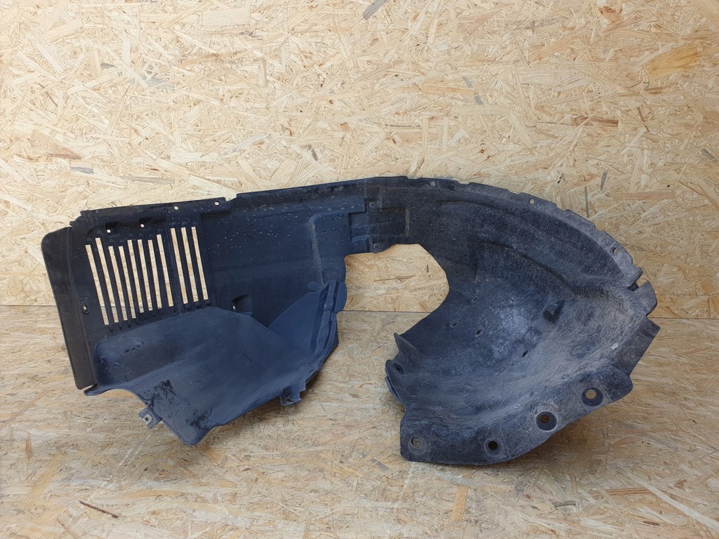 фото №5, Alfa romeo stelvio підкрилок лівий перед комплект całe