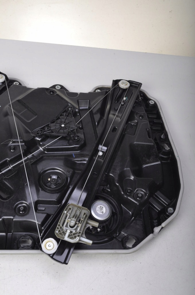 фото №11, Bmw ix3 g08 подъемник стекло левый перед 5d 21r