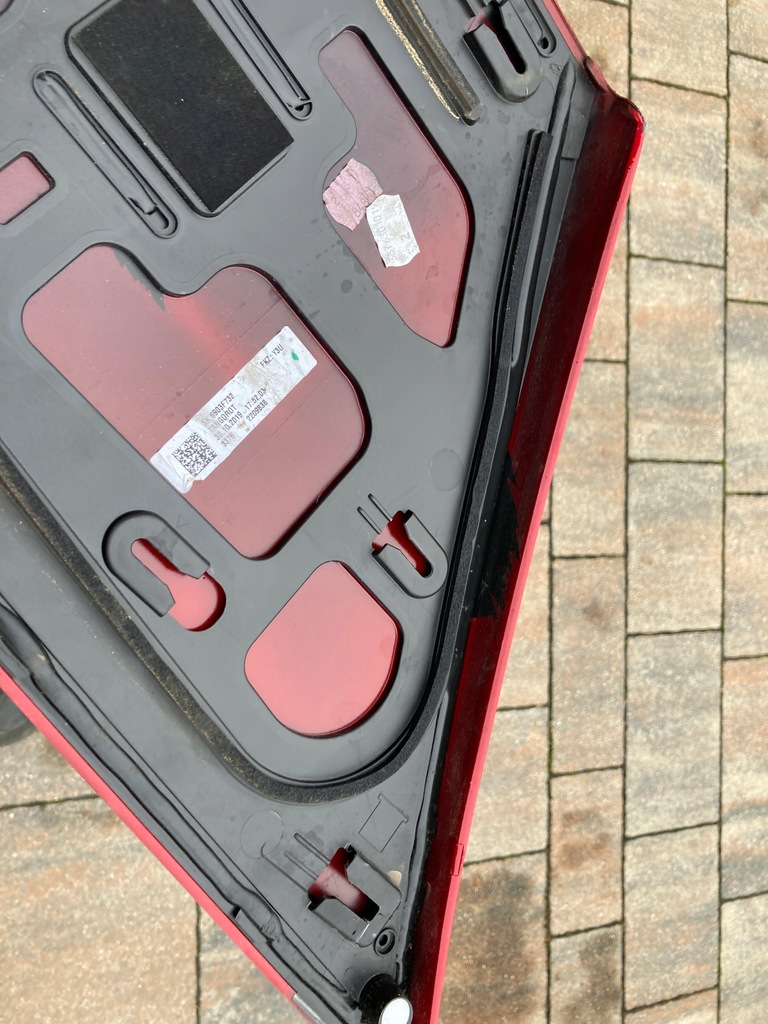 фото №5, Захист стійка права audi q2 81a853378a