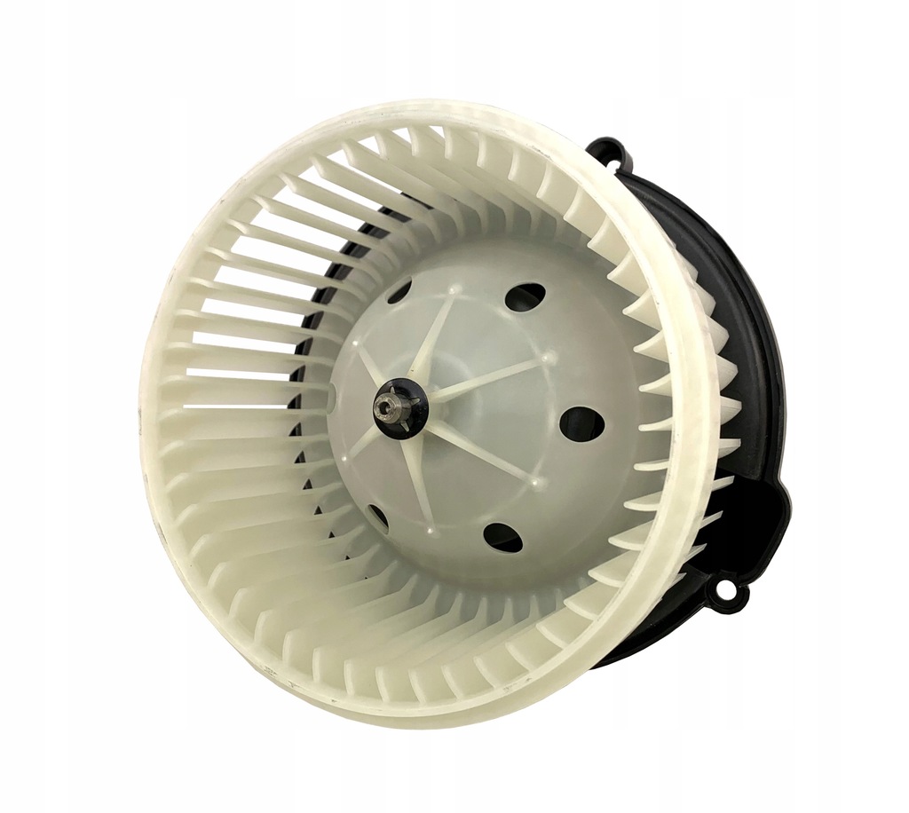 фото №1, Двигун вентилятор chevrolet captiva 2006 - 2016