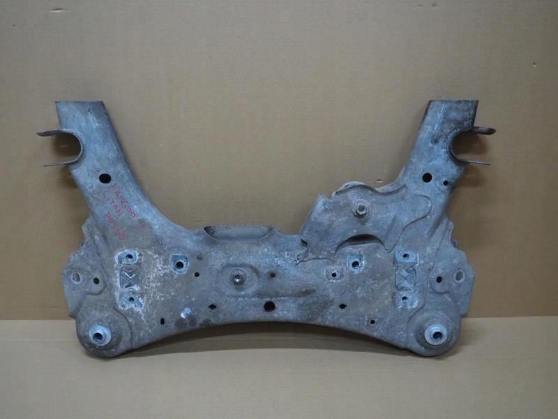 фото №1, Підрамник підрамник підрамник перед renault kangoo ii mercedes citan