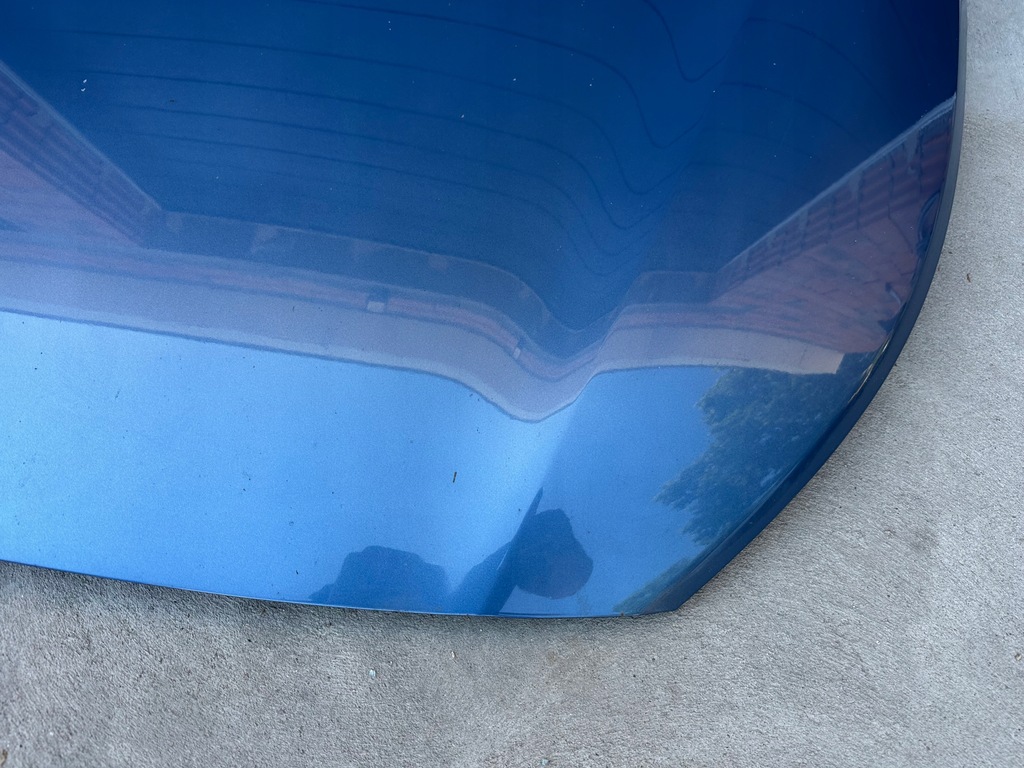 фото №7, Капот kia ceed ii петли