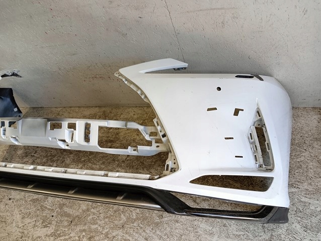 фото №3, Бампер перед передній lexus rx iv 4 f-sport lift 19-