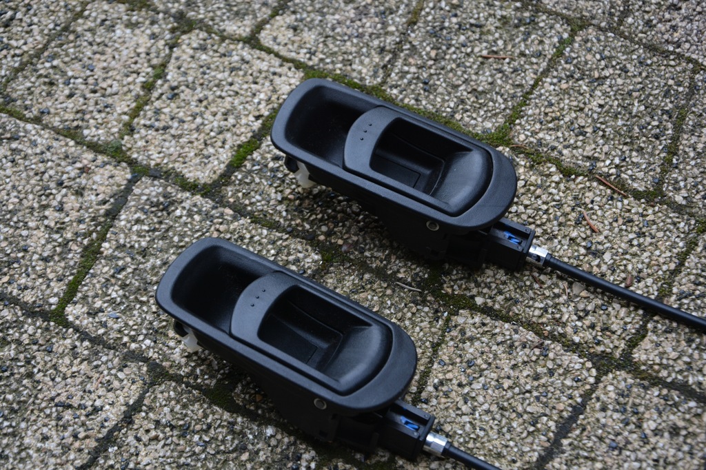 фото №10, Ручка трос складання заднього спинка mazda vi 6 gj kombi