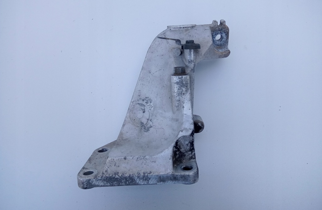 фото №8, Кронштейн двигуна ліва infiniti fx35 2003-2008