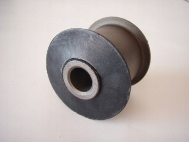 фото №12, Втулка рычага передняя рычага передний нижний nissan murano z50 02-07