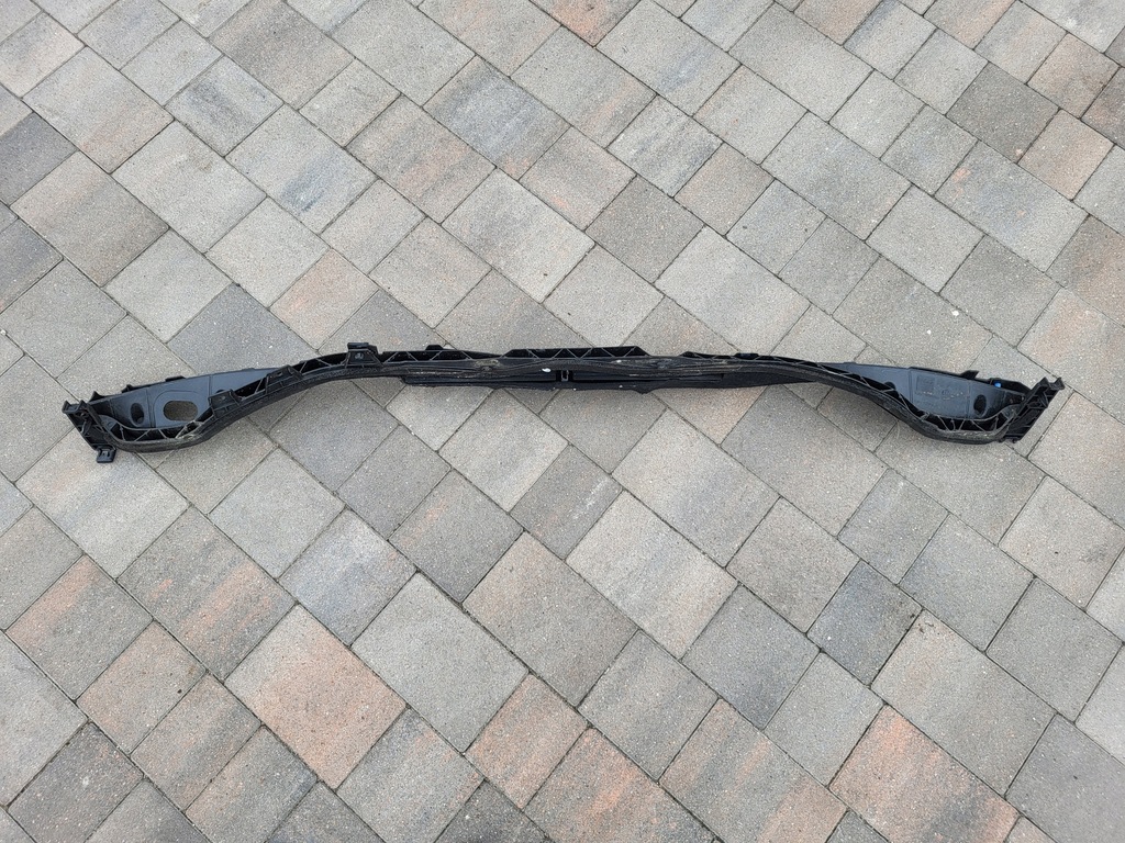 фото №11, Жабо нижние peugeot 208 9676158680