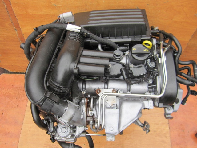 Vw seat skoda audi 1.2 tsi поддон масляная 04e103603g 04e103601g 04e907660a Недорого