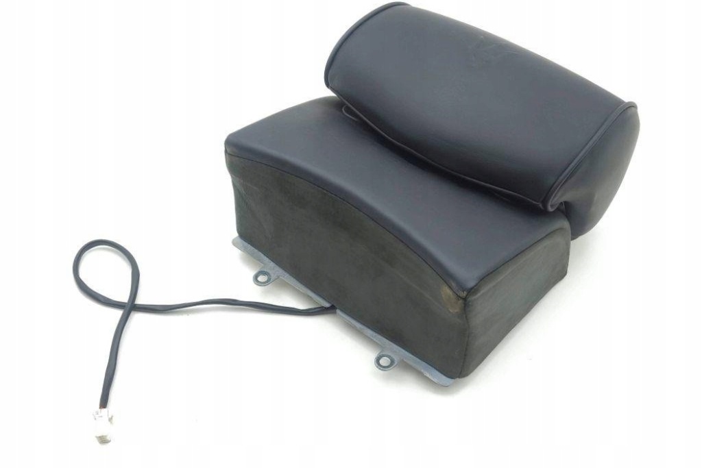 фото №7, Підголівник maserati quattroporte v 30817705a 4.2l бензиновий 294kw 2006