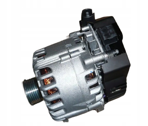 фото №1, Генератор citroen jumpy peugeot expert 9826550280