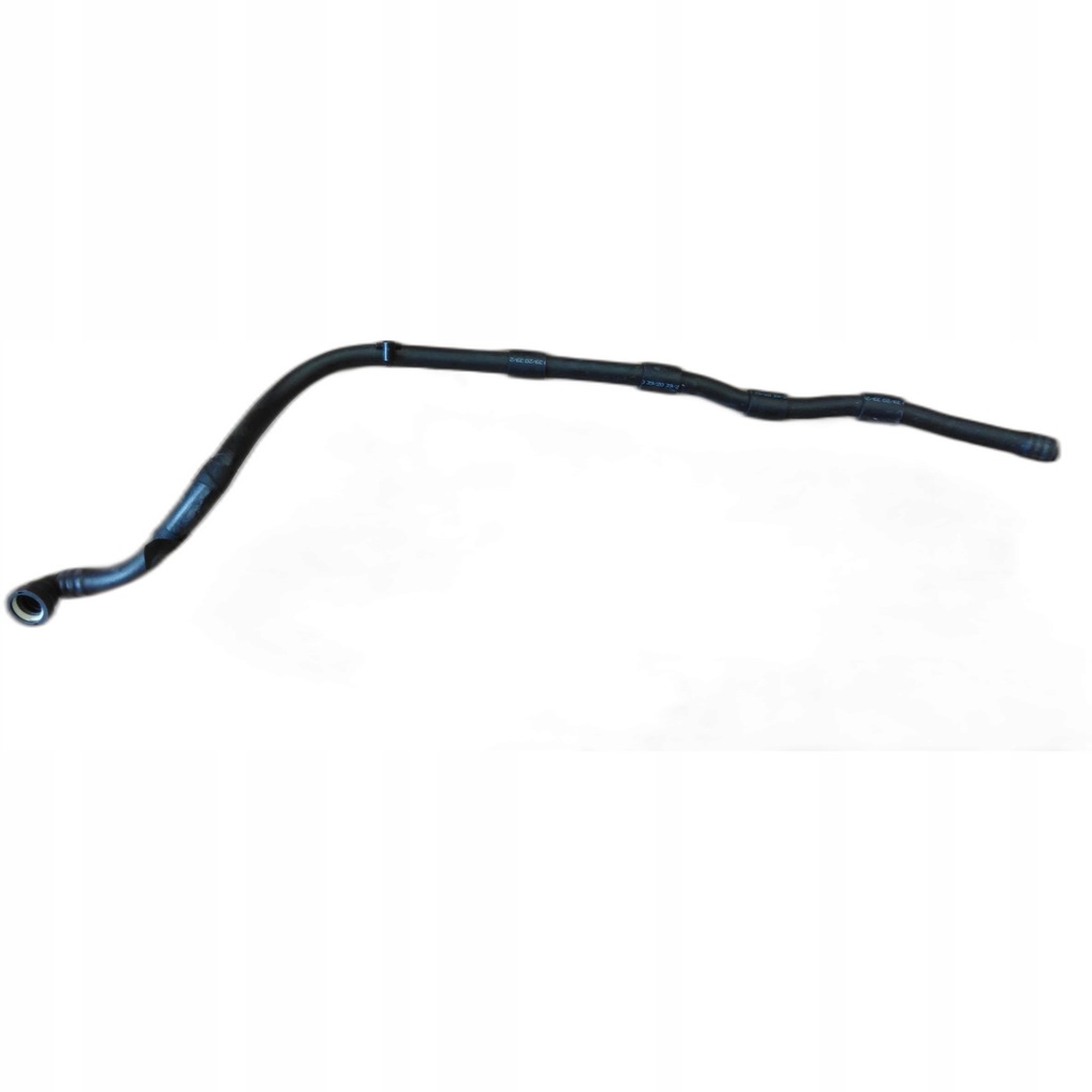 фото №1, Audi r8 4s шланг вентиляція бака 4t7201167l