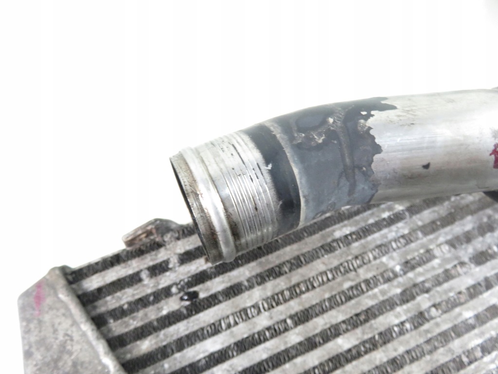 фото №5, Інтеркулер audi a8 d3 4.0 tdi 4e0145806k