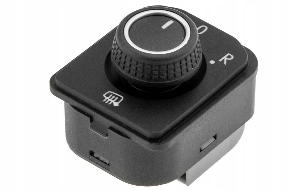 фото №1, Переключатель регулировки зеркал do vw t-roc 2.0