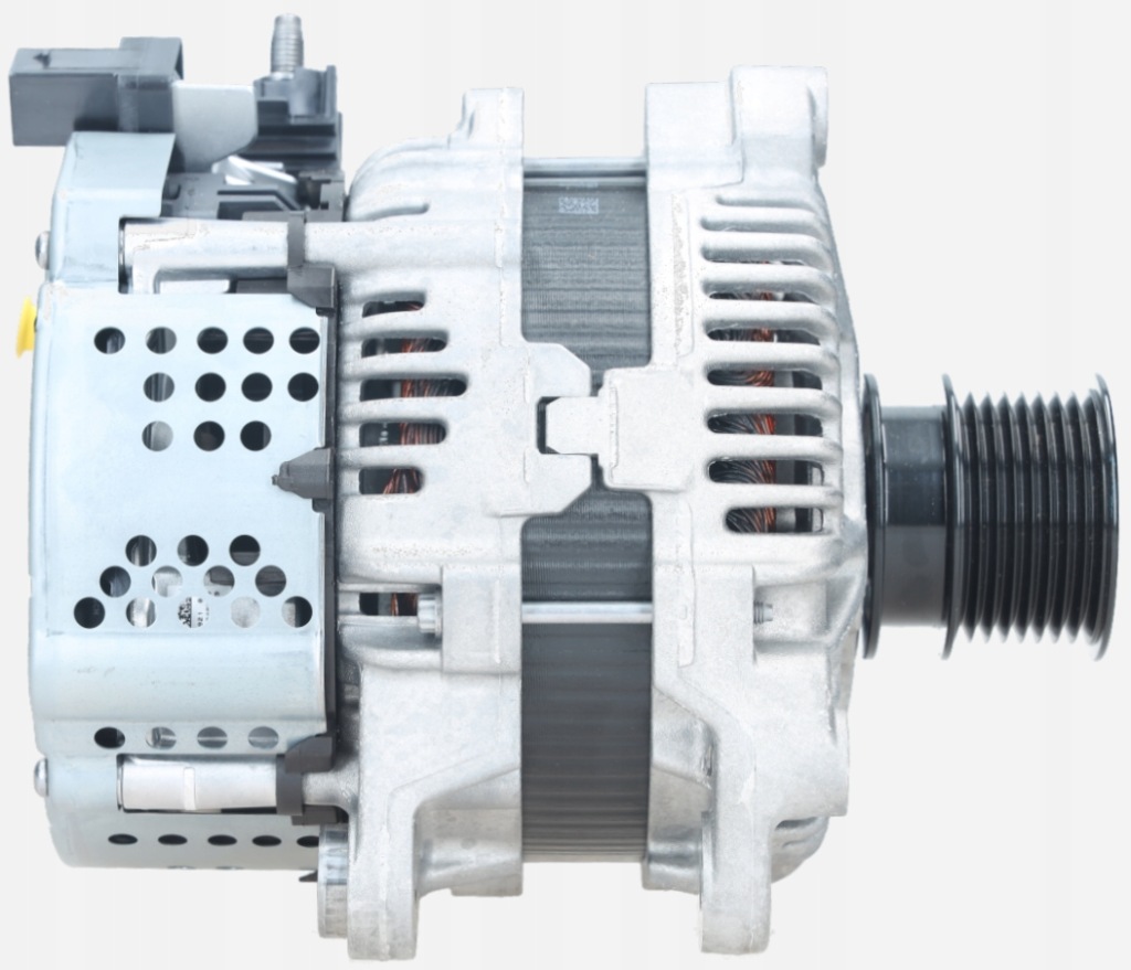 Новый генератор bmw 220 316 318 320 420 520 620 m440 x3 x4 0127823052 с Разборки