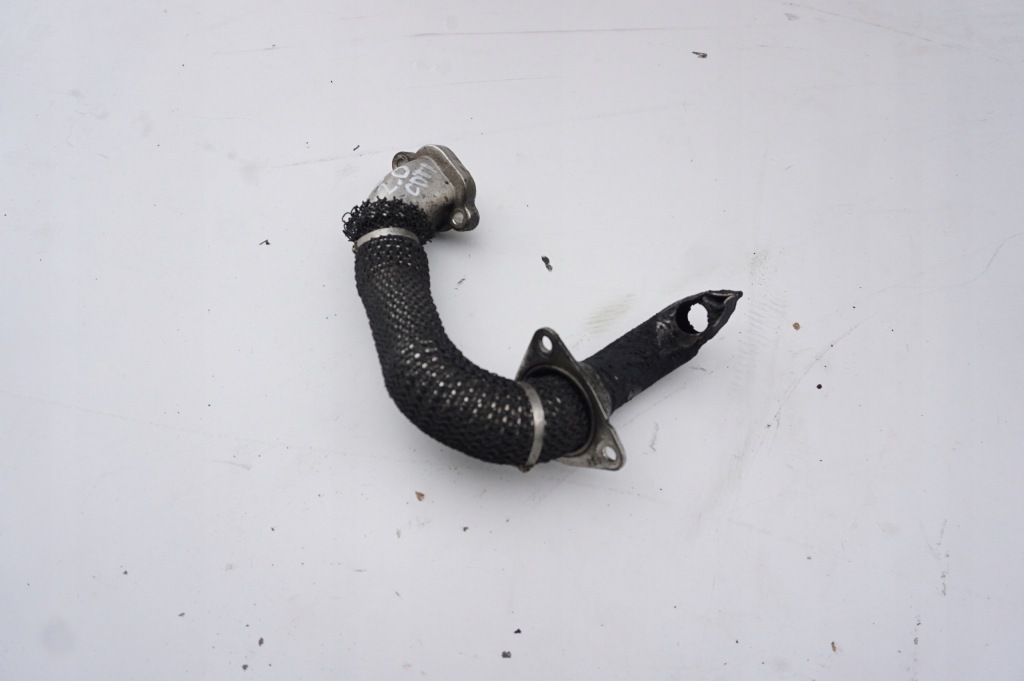 фото №1, Трубка egr opel zafira c 2.0 cdti