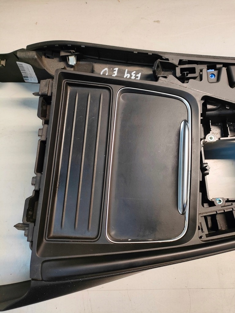 фото №10, Bmw f34 туннель подлокотник europa