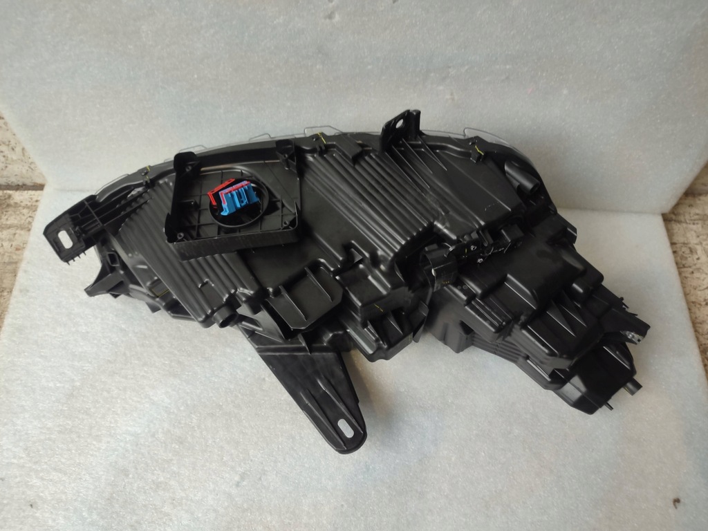 фото №10, Ford mustang mach-e лампа левый перед передняя левая