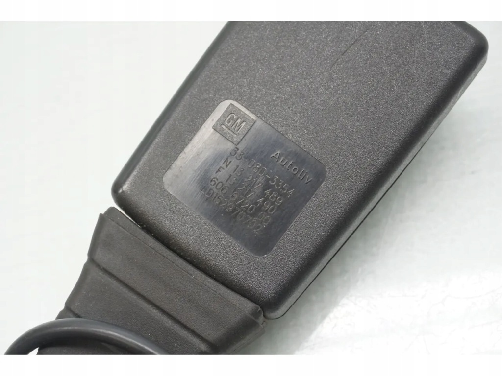 Vauxhall zafira пряжка передній поперечина безпеки ліва 2006 mpv 4/5dr Ціна