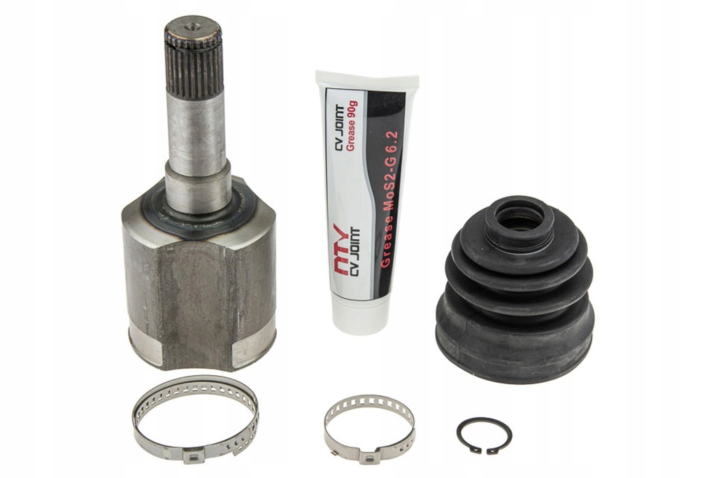 фото №1, Nty шарнір внутрішній