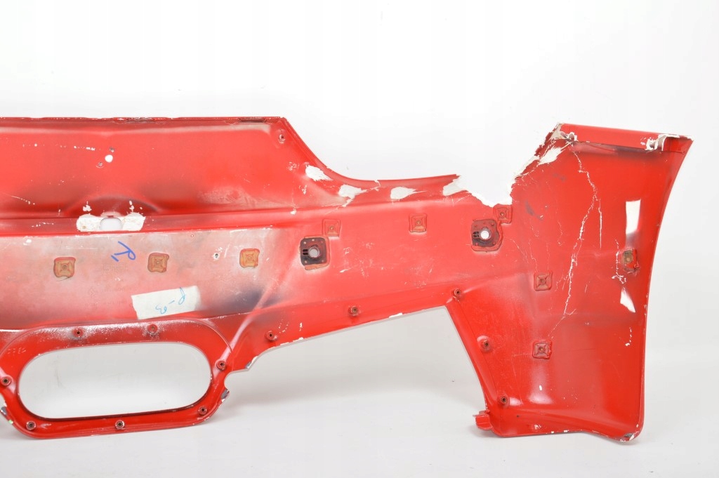 Ferrari 458 italia f142 бампер задний  pdc Недорого