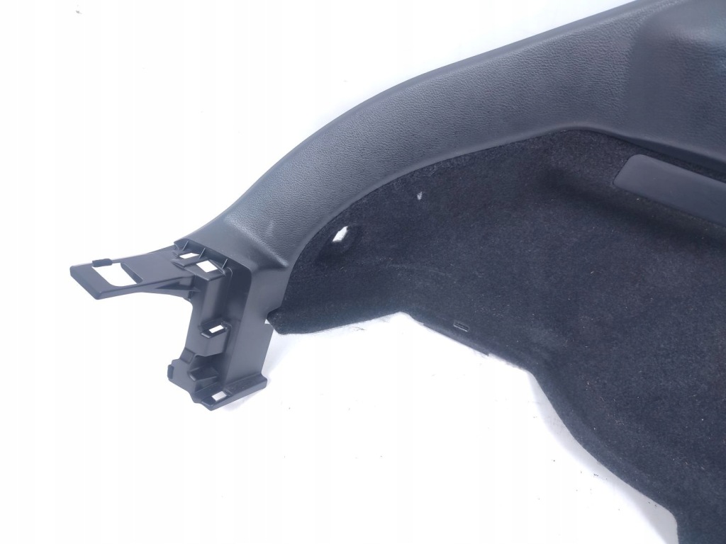 фото №7, Обшивка багажника левый lexus ux 250h 2018-2022