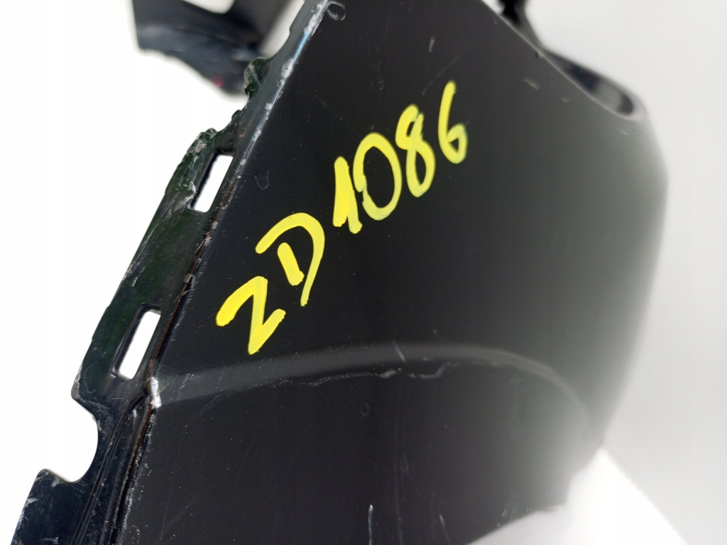 фото №16, Mercedes gls w166 x166 amg 2015- бампер перед передний a1668851800 ÷