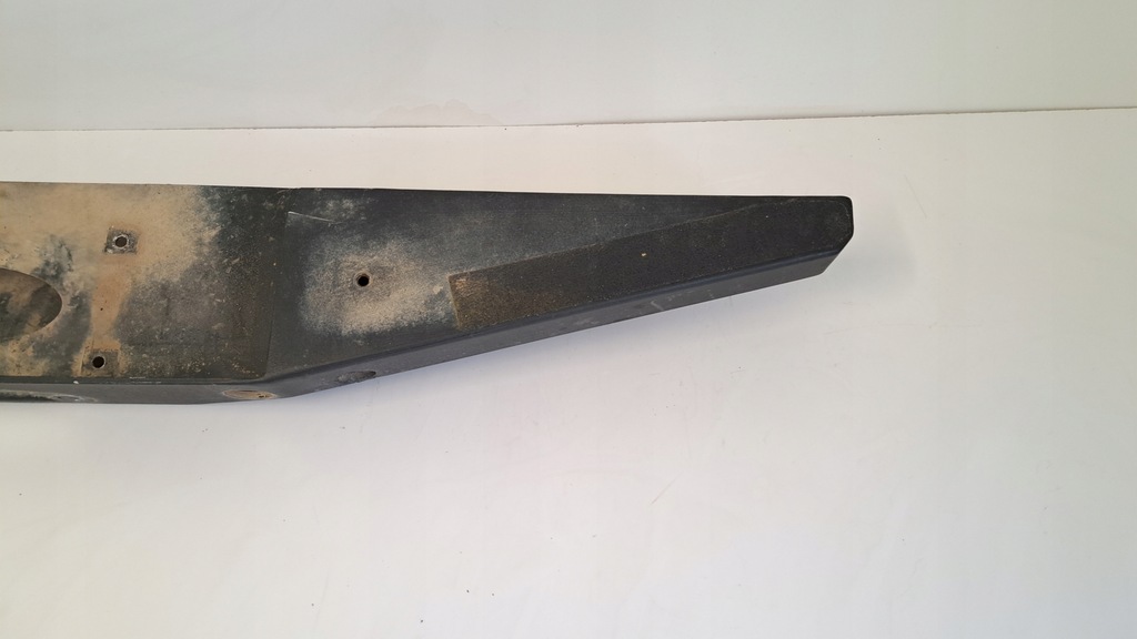 фото №10, Бампер перед стальной land rover defender 07-16r