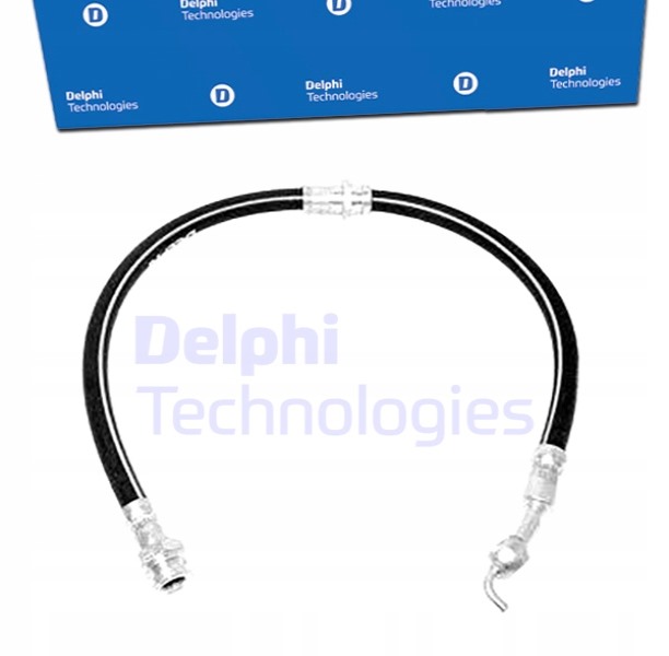фото №1, Трубка гальмівний delphi do mazda premacy 1.9 2.0