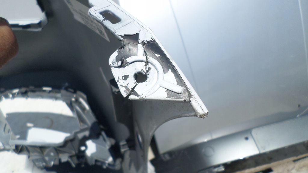 фото №7, Бампер перед передний seat leon iv 4 5fa 19-