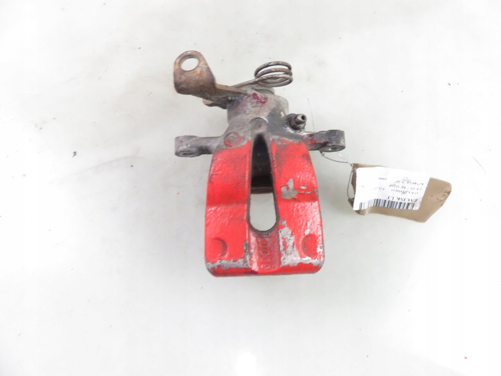 фото №5, Суппорт левый задняя alfa romeo gt 937_ 1.8 ts - ar 32205