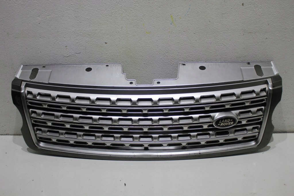 фото №1, Land rover vogue l405 решітка радіатора