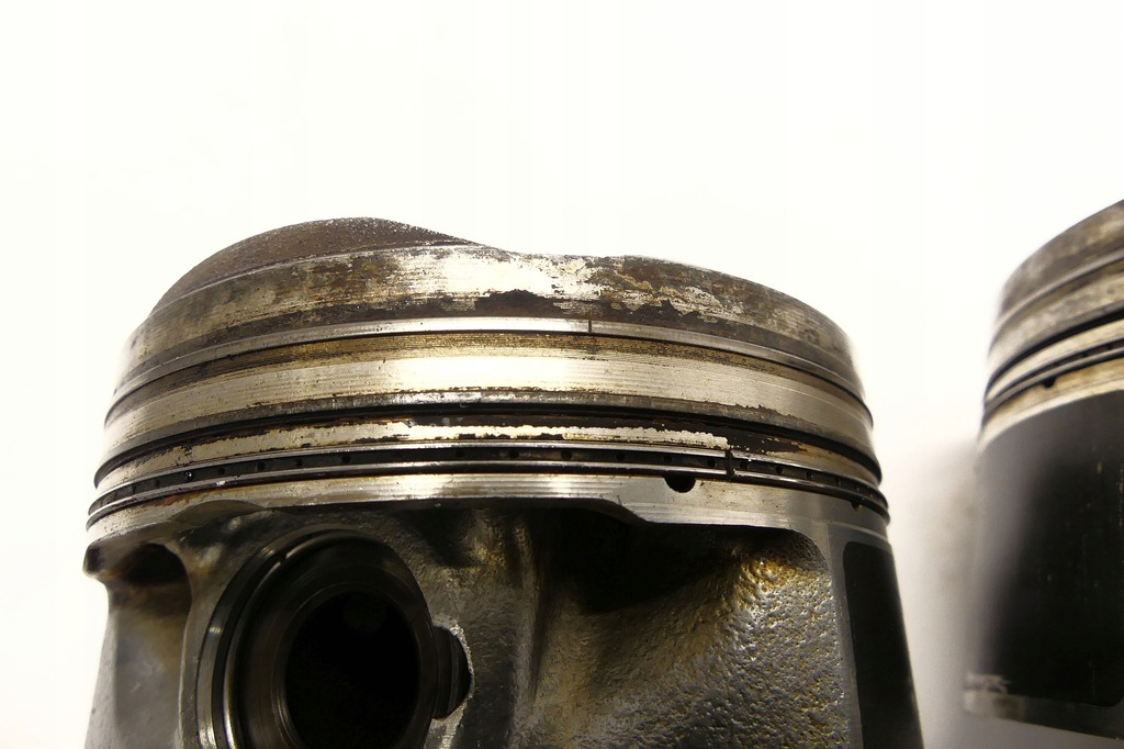 фото №8, Audi a6 c7 a7 4g 1.8 tfsi cyg поршень + шатун