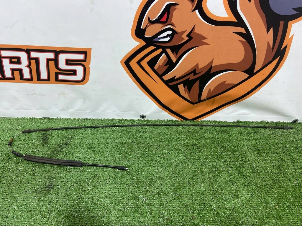 фото №11, Трос тягa відкривання капот l494 cpla-16c656-ca