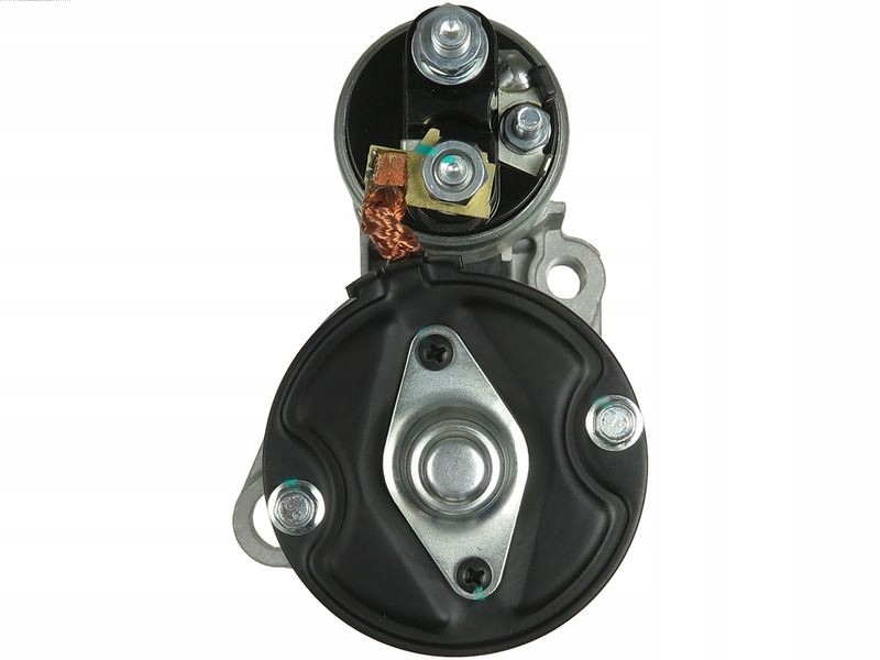 фото №10, Стартер vw passat phaeton w8 as-pl s0390 0001108200