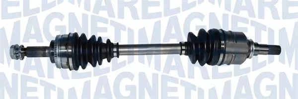 302004190267 приводной вал toyota corolla e12 le magneti marelli Цена