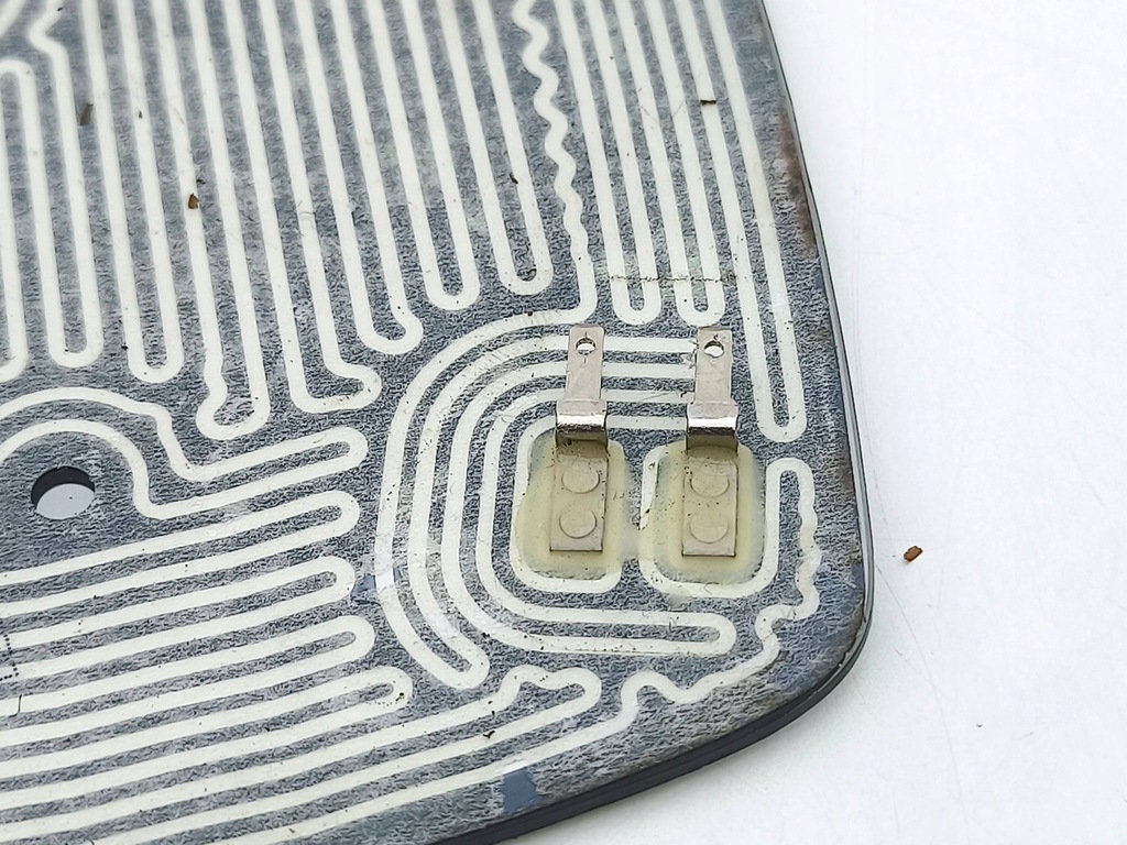 фото №8, Nissan leaf ii ze1 2022 вкладиш дзеркало