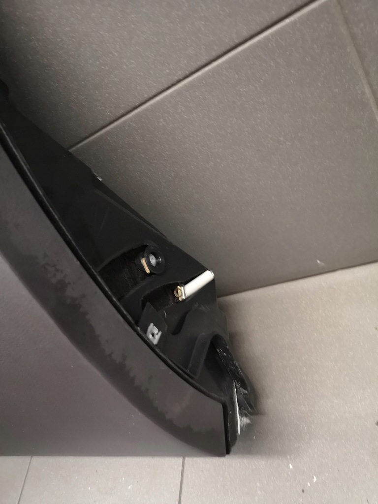 фото №7, Бардачок пассажира vw phaeton eu 3d1857572