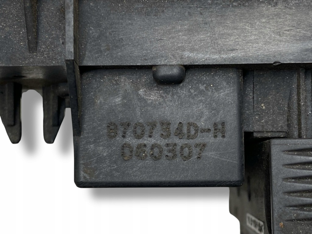 фото №7, Opel vectra c 1800cm3 2007 блок керування / модуль вентиляторів хетчбек 1379151