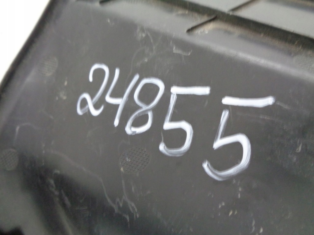 фото №11, Toyoya hilux viii підніжка бампера задня