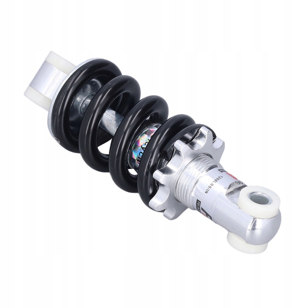 фото №14, 125mm амортизатори мотоциклетні 1200lbs амортизатори замінник dla 47cc 49cc