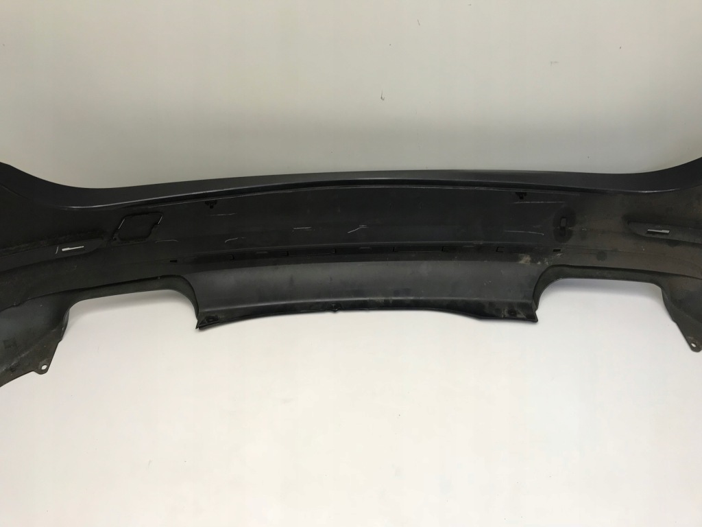 фото №7, Bmw 3 f31 alpina бампер задня задній kombi накладка 4xpdc оригінал 11-15