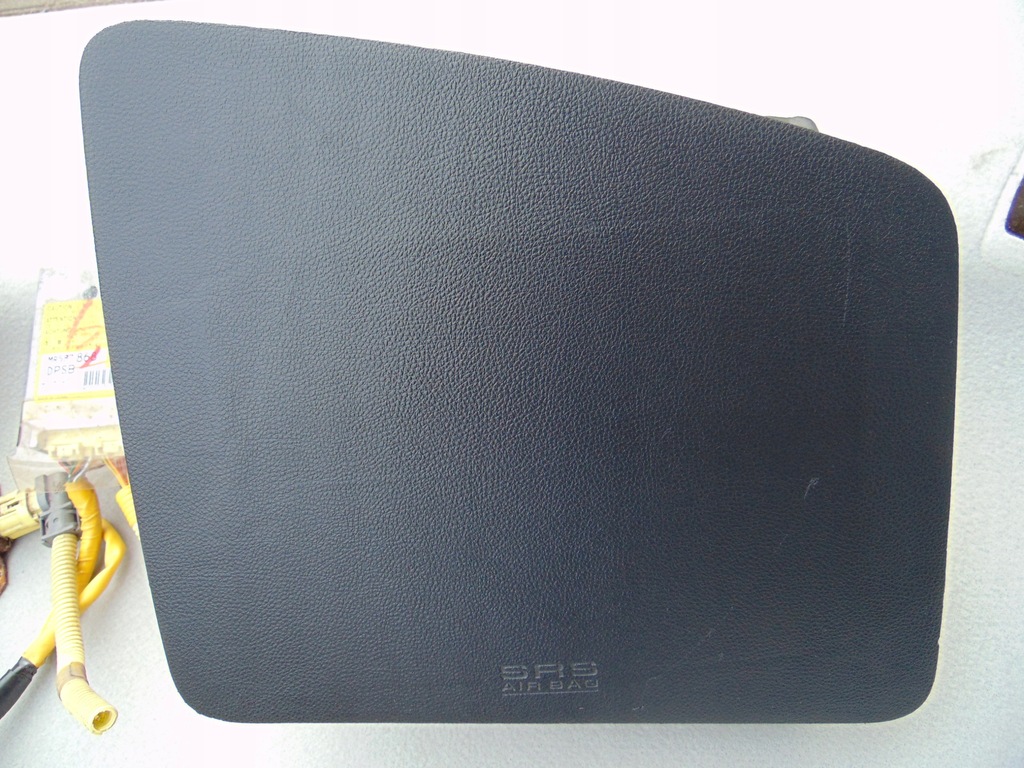 фото №8, Air bag водителя пассажира mitsubishi outlander i