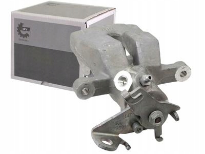 фото №1, Esen skv 23skv363 yellow суппорт тормоза