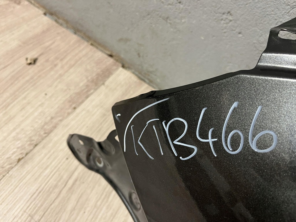 фото №7, Toyota corolla e21 sedan крыло левый перед